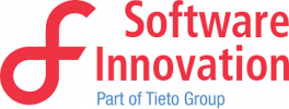 Logoen til Software innovation