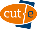 Logoen til cut-e