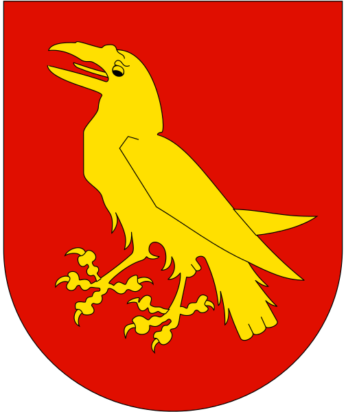 Logoen til Moss kommune.