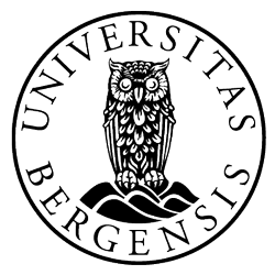 Logoen til Universitetet i Bergen