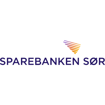 Sparebanken sør logo
